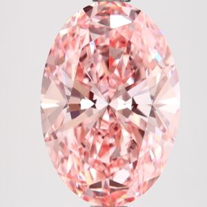 2.66 cctw VS1 - Lab Grown Loose Diamond