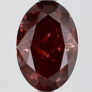2.61 cctw VS1 - Lab Grown Loose Diamond