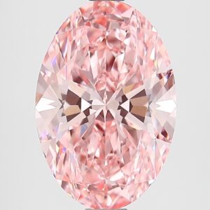 2.95 cctw VS1 - Lab Grown Loose Diamond