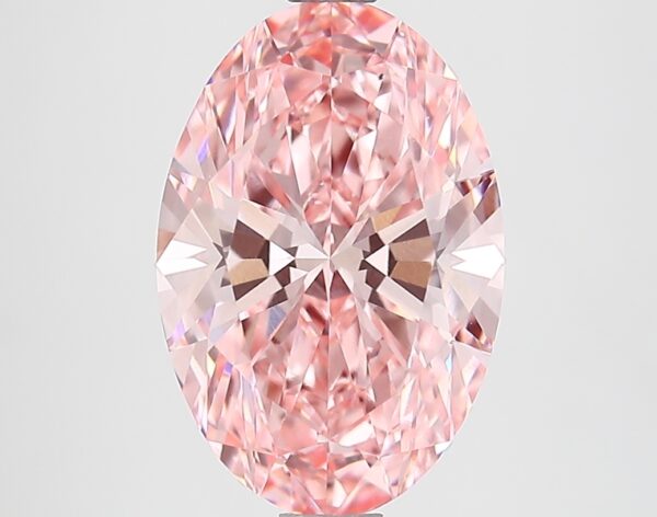 2.95 cctw VS1 - Lab Grown Loose Diamond