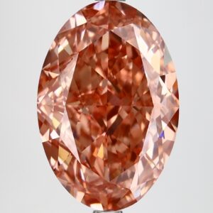 6.14 cctw VVS2 - Lab Grown Loose Diamond
