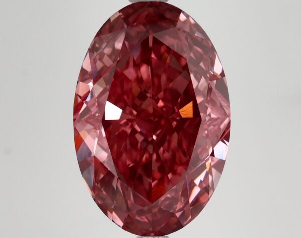 8.09 cctw VVS2 - Lab Grown Loose Diamond