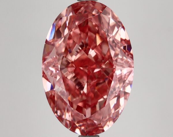 7.14 cctw VS1 - Lab Grown Loose Diamond