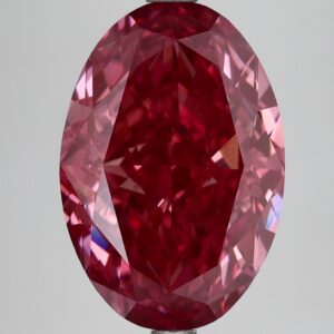 7.08 cctw VVS2 - Lab Grown Loose Diamond