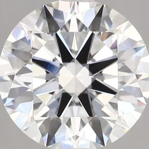 4.04 cctw VVS2 - Lab Grown Loose Diamond