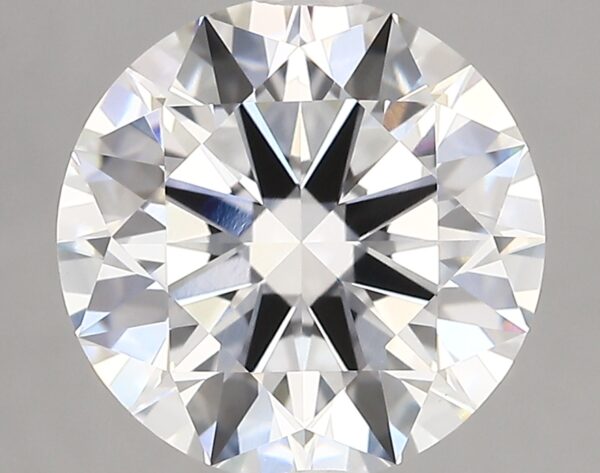 4.04 cctw VVS2 - Lab Grown Loose Diamond