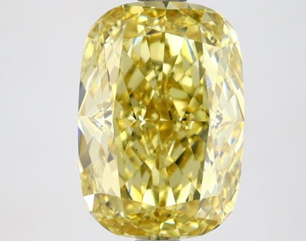 2.65 cctw VS1 - Lab Grown Loose Diamond