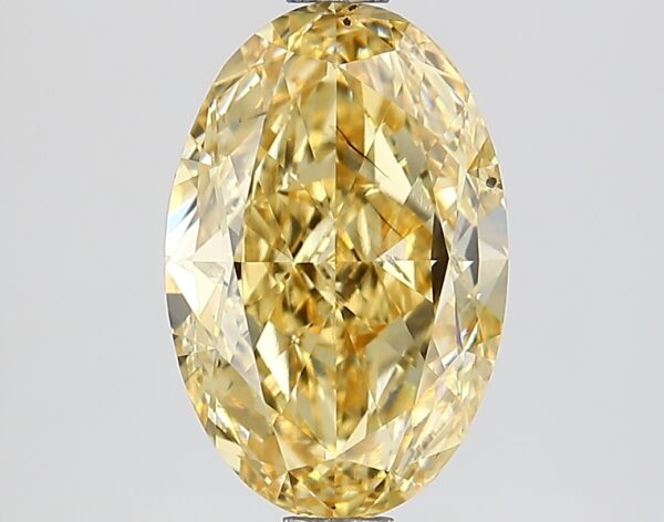 2.01 cctw SI1 - Lab Grown Loose Diamond