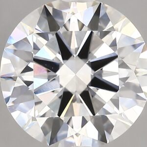 4.03 cctw VS1 - Lab Grown Loose Diamond