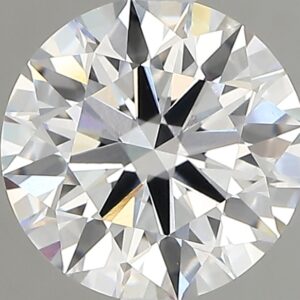 2.22 cctw VVS2 - Lab Grown Loose Diamond