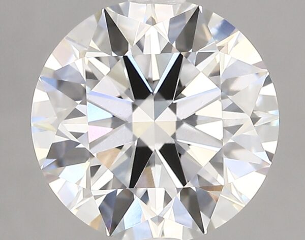 4.04 cctw VVS2 - Lab Grown Loose Diamond