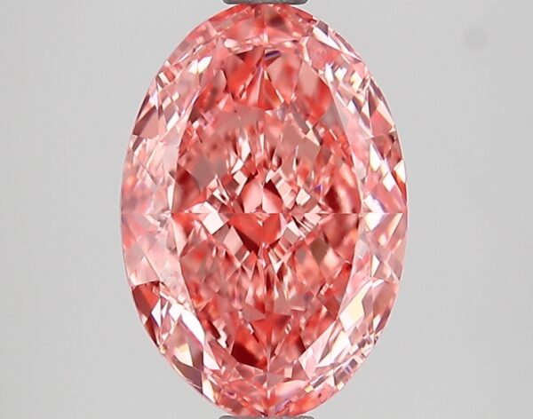 2.52 cctw VS1 - Lab Grown Loose Diamond