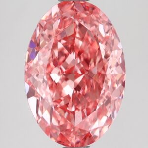 2.61 cctw VS1 - Lab Grown Loose Diamond