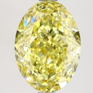 2.97 cctw VVS2 - Lab Grown Loose Diamond
