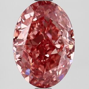 2.76 cctw VS1 - Lab Grown Loose Diamond
