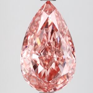 2.66 cctw VS1 - Lab Grown Loose Diamond