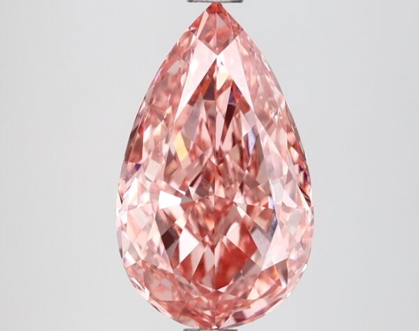 2.66 cctw VS1 - Lab Grown Loose Diamond