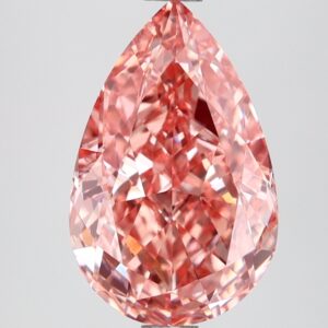 2.87 cctw VVS2 - Lab Grown Loose Diamond