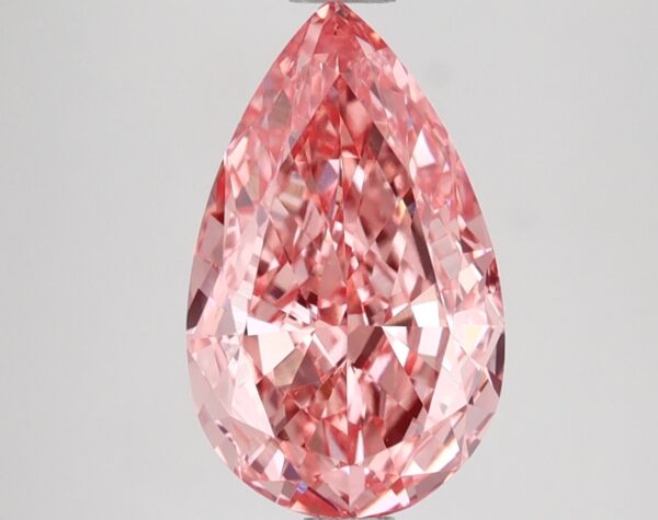 2.66 cctw VS1 - Lab Grown Loose Diamond