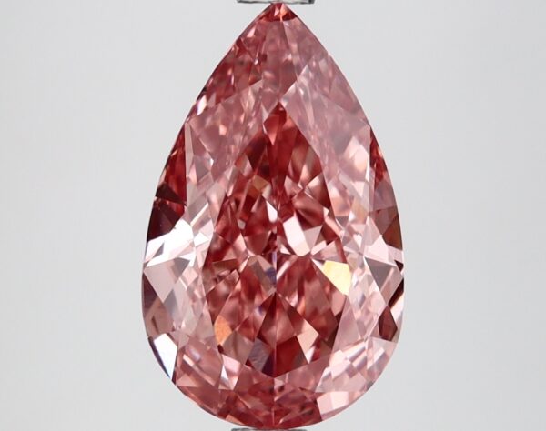 2.52 cctw VS1 - Lab Grown Loose Diamond