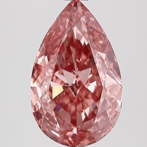 2.89 cctw VS1 - Lab Grown Loose Diamond