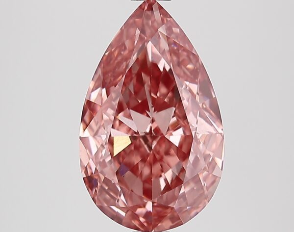 2.89 cctw VS1 - Lab Grown Loose Diamond