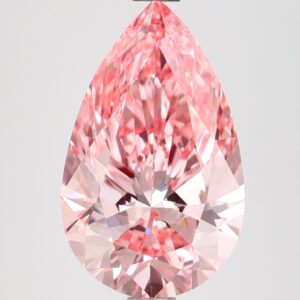 3.01 cctw VVS2 - Lab Grown Loose Diamond