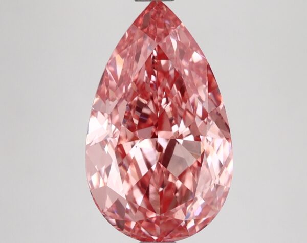 3.87 cctw VS1 - Lab Grown Loose Diamond