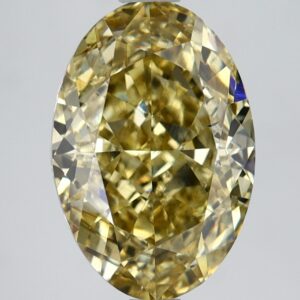 3.34 cctw VS2 - Lab Grown Loose Diamond