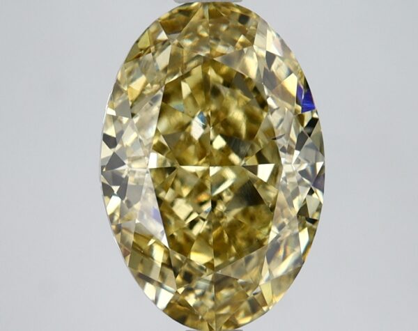 3.34 cctw VS2 - Lab Grown Loose Diamond