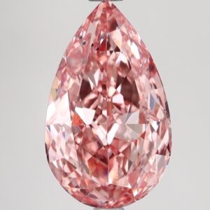 3.69 cctw VS2 - Lab Grown Loose Diamond