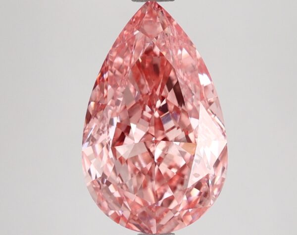 3.11 cctw VS2 - Lab Grown Loose Diamond