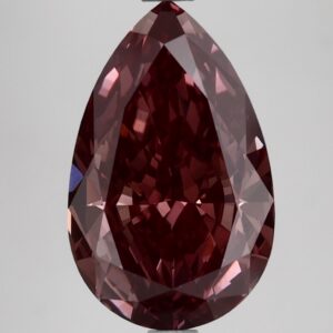 4.14 cctw VVS2 - Lab Grown Loose Diamond