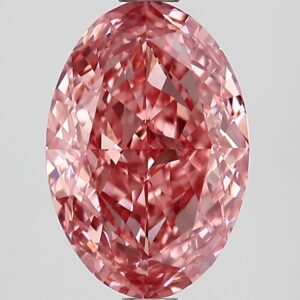 2.56 cctw VS1 - Lab Grown Loose Diamond