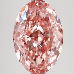 3.95 cctw VS1 - Lab Grown Loose Diamond
