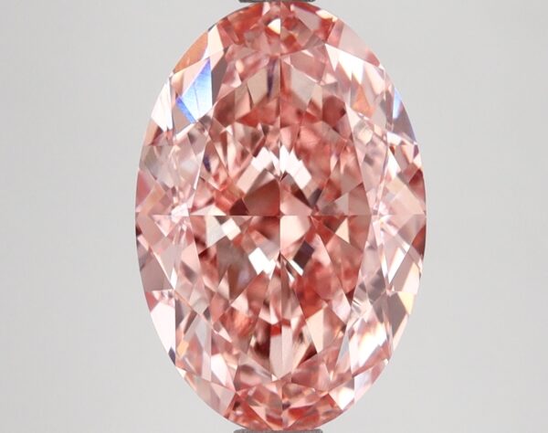 3.95 cctw VS1 - Lab Grown Loose Diamond