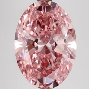 3.74 cctw VS1 - Lab Grown Loose Diamond