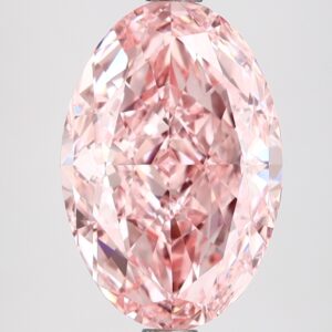 3.65 cctw VVS2 - Lab Grown Loose Diamond