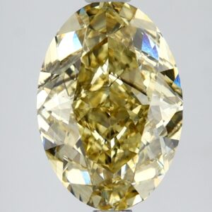 3.01 cctw VS2 - Lab Grown Loose Diamond