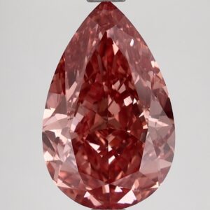 3.33 cctw VVS2 - Lab Grown Loose Diamond