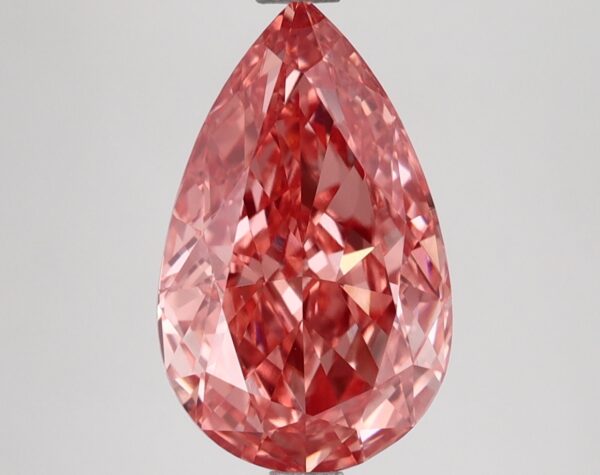 3.14 cctw VVS2 - Lab Grown Loose Diamond