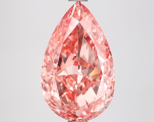 3.08 cctw VS1 - Lab Grown Loose Diamond