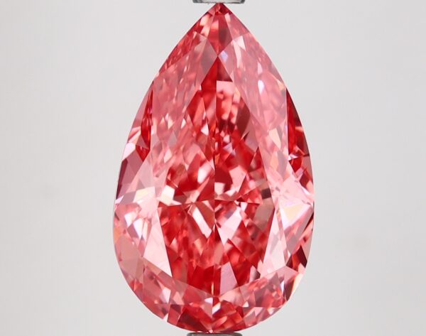 4.03 cctw VS1 - Lab Grown Loose Diamond
