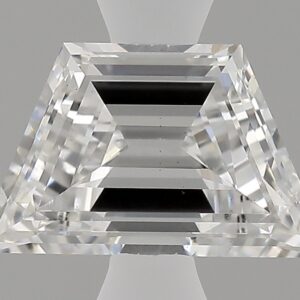 0.72 cctw VS1 - Lab Grown Loose Diamond