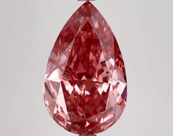6.15 cctw VS1 - Lab Grown Loose Diamond