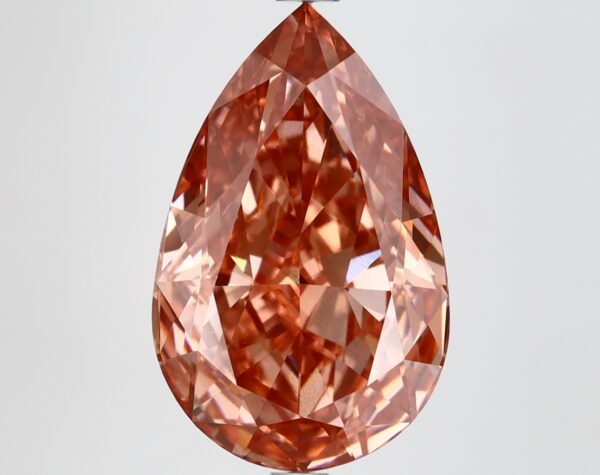 6.24 cctw VS1 - Lab Grown Loose Diamond