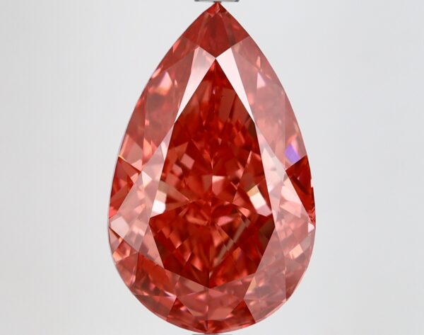 6.63 cctw VS1 - Lab Grown Loose Diamond