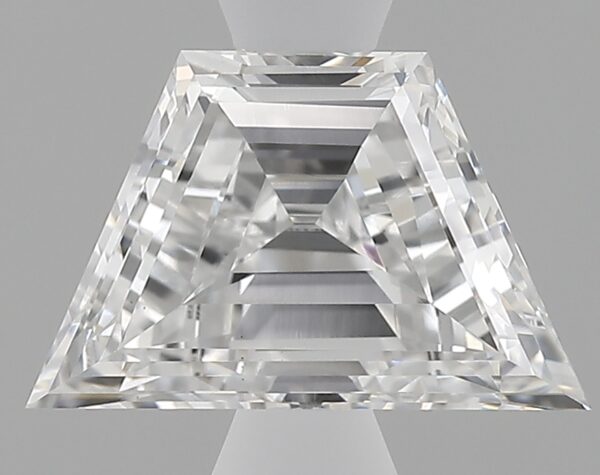 0.72 cctw VS1 - Lab Grown Loose Diamond
