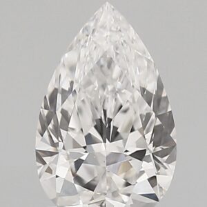 1.11 cctw VVS2 - Lab Grown Loose Diamond