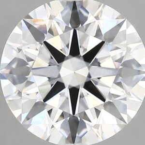 4.06 cctw VVS2 - Lab Grown Loose Diamond